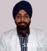 Dr. Gagandeep Singh Sachdeva Orthopedic Surgeon in SGHS Super Speciality Hospitals (Sohana) Chandigarh